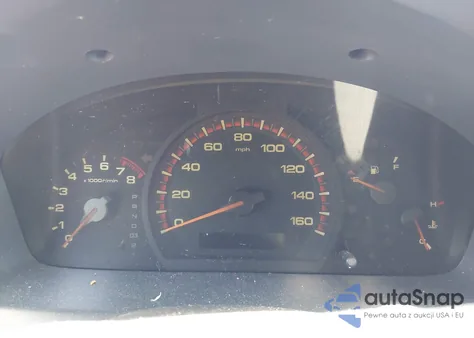 2006 Honda Accord 3.0 Ex z USA, uszkodzony, nr VIN 1HGCM82666A004897